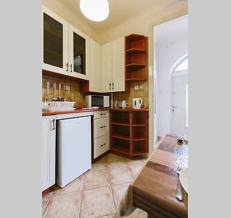 Comedy Apartment 부다페스트 외부 사진