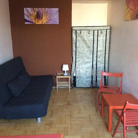 Comedy Apartment 부다페스트 객실 사진