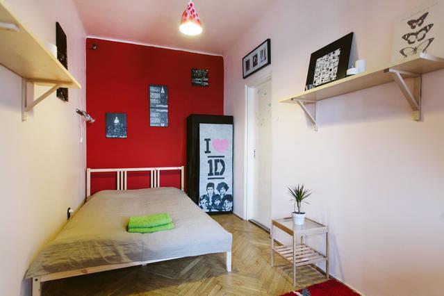 Comedy Apartment 부다페스트 외부 사진