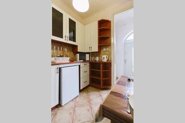 Comedy Apartment 부다페스트 외부 사진