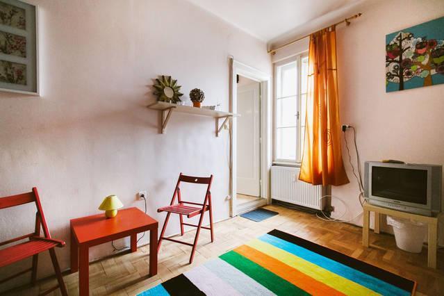 Comedy Apartment 부다페스트 외부 사진