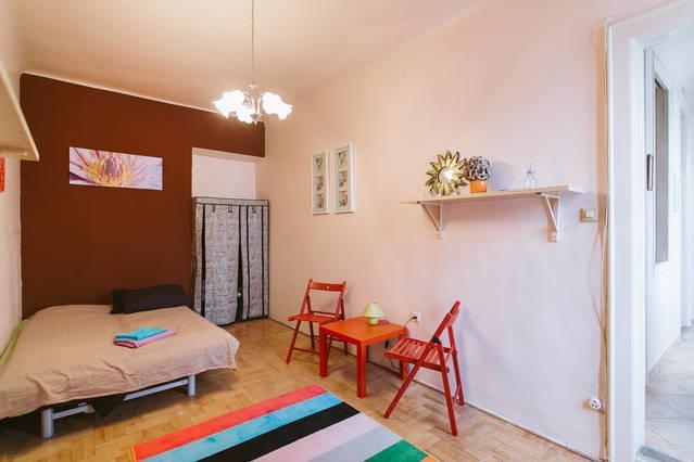 Comedy Apartment 부다페스트 외부 사진