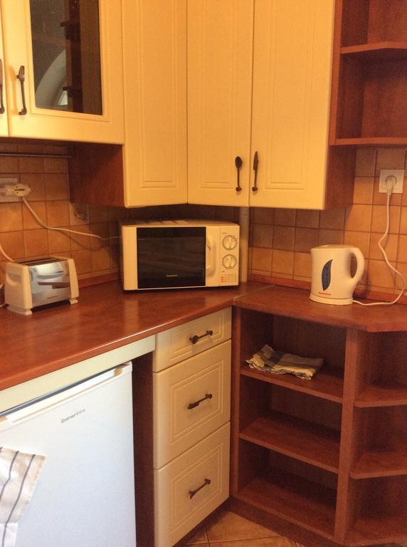 Comedy Apartment 부다페스트 객실 사진