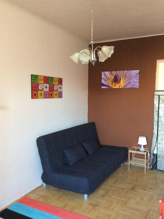 Comedy Apartment 부다페스트 객실 사진