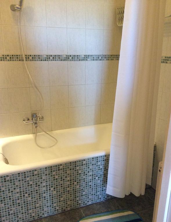 Comedy Apartment 부다페스트 객실 사진
