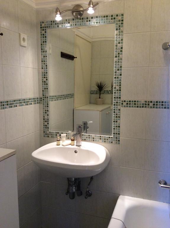 Comedy Apartment 부다페스트 객실 사진