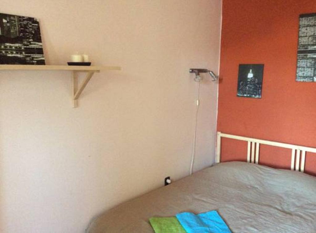 Comedy Apartment 부다페스트 객실 사진